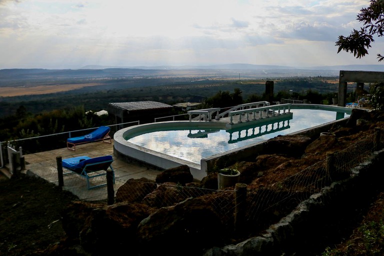 Cottages (Naivasha, Nakuru, Kenya)