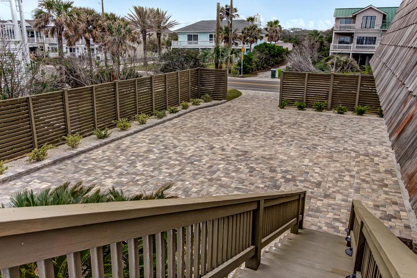 Magnificent Oceanfront Vacation Rental with Amazing Views of the Atlantic in Fernandina Beach, Florida