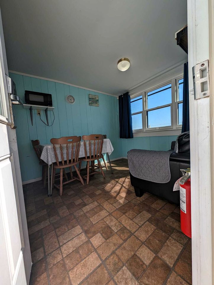 Beachfront Cottages with Private Access & Ocean Views in North Truro, Massachusetts