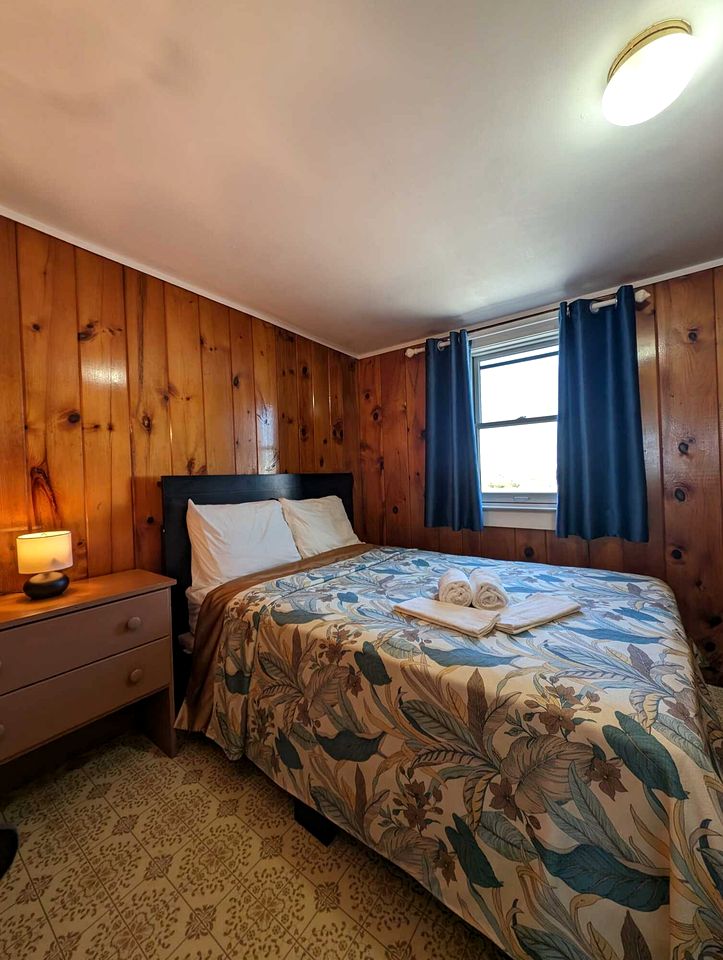 Beachfront Cottages with Private Access & Ocean Views in North Truro, Massachusetts