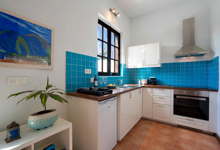 Vacation Rentals (Guatiza, Canary Islands, Spain)