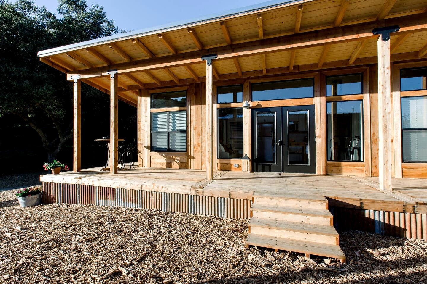 Amazing Paso Robles Cabins for Vineyard Glamping in California