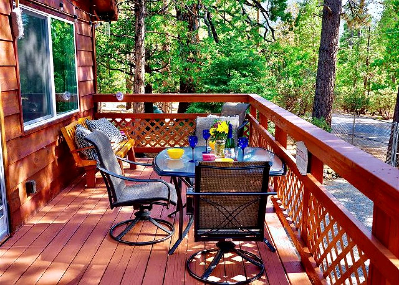 Idyllwild Couples Retreat for Romantic Places to Visit in California