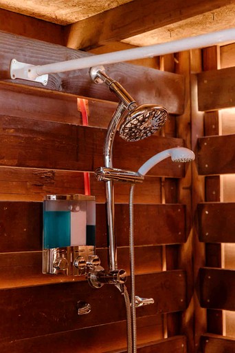 Domes (Williams, Arizona, United States of America)