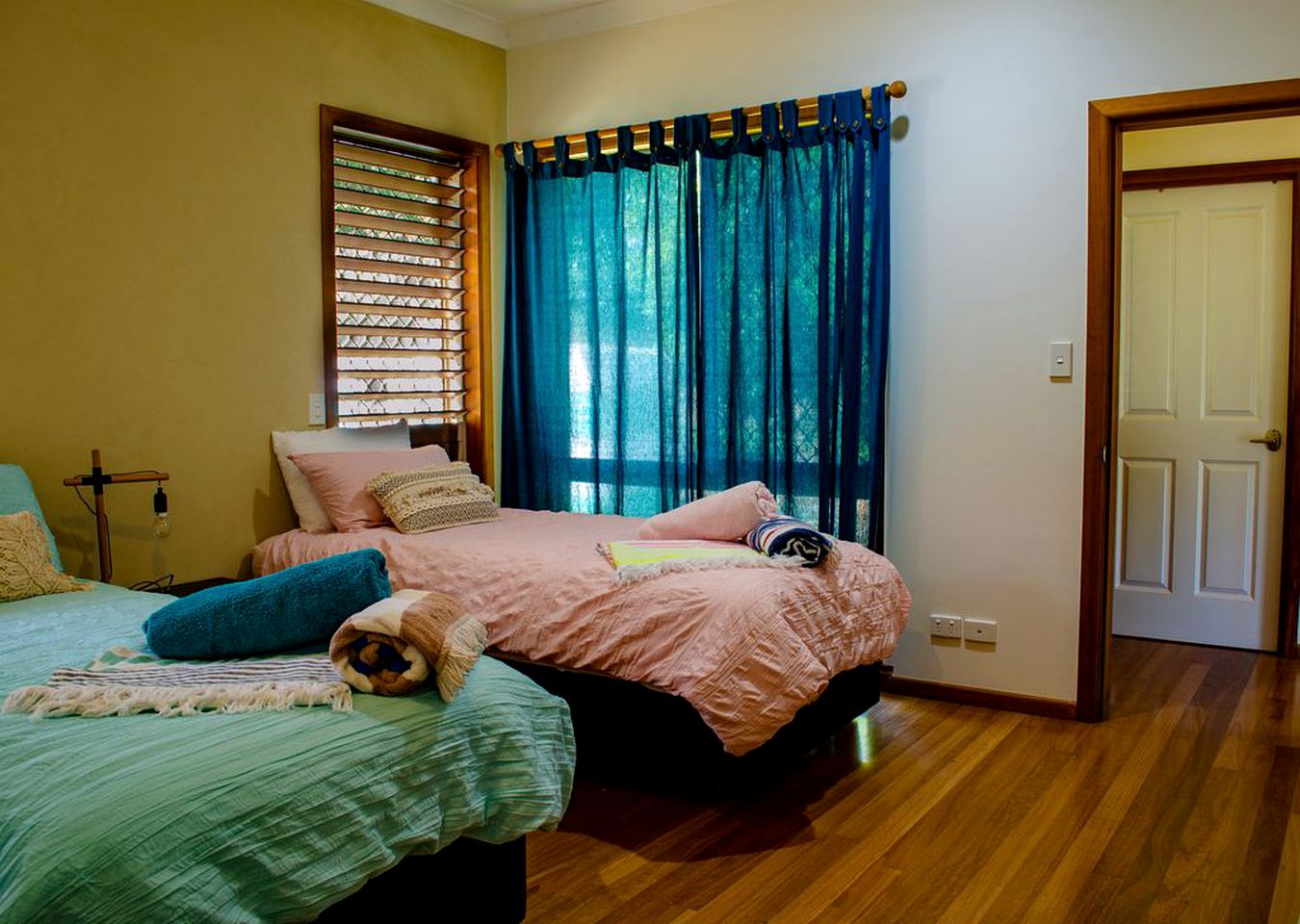 Pet-Friendly Cairns Accommodation Perfect for Peaceful Queensland Holidays