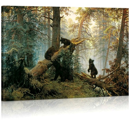 Cabins (Whittier, North Carolina, United States of America)