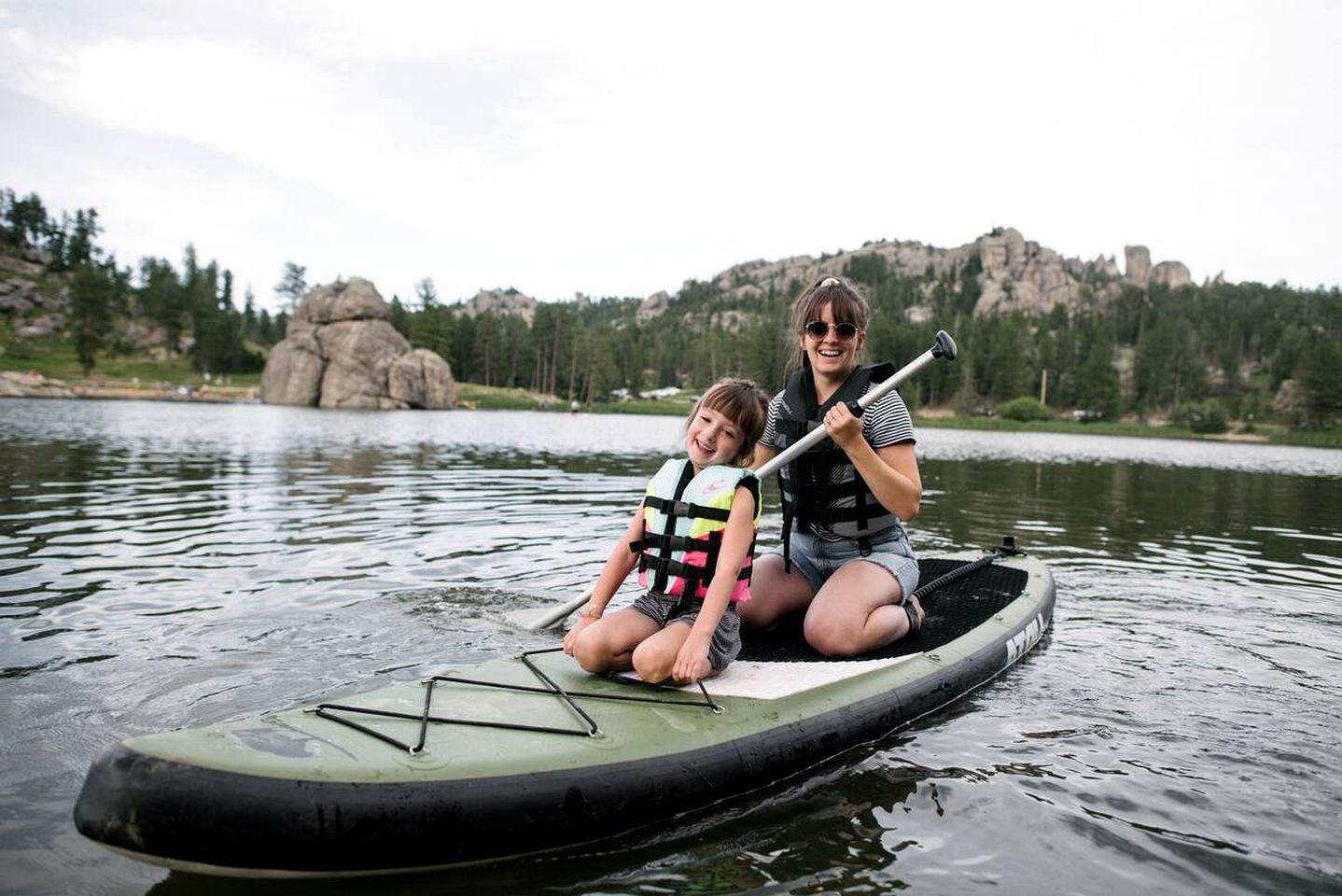 Spacious South Dakota Cabin for a Family Vacation in the Black Hills