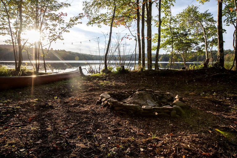 Tipis (Woodridge, New York, United States of America)