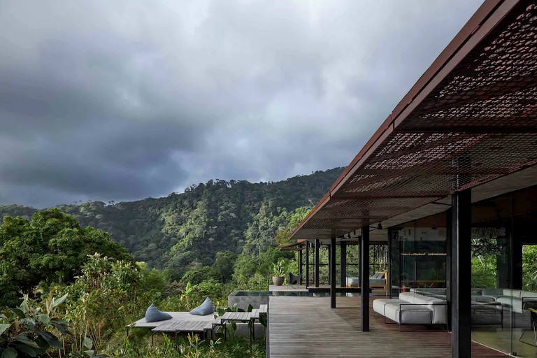 Villas (Uvita, Puntarenas, Costa Rica)