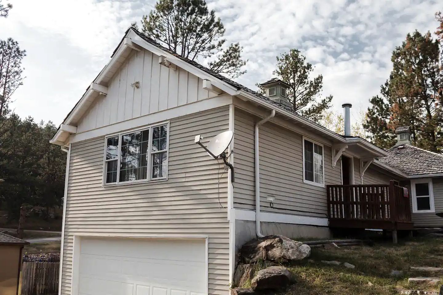 Charming Black Hills Vacation Rental for a South Dakota Getaway