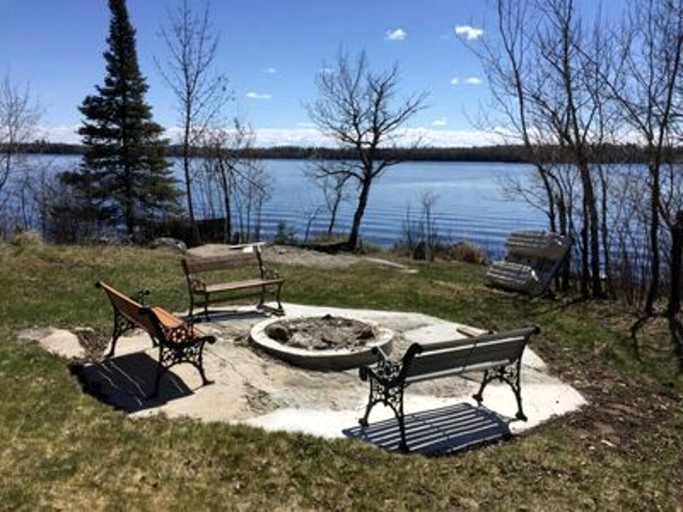 Cabins (Tower, Minnesota, United States of America)