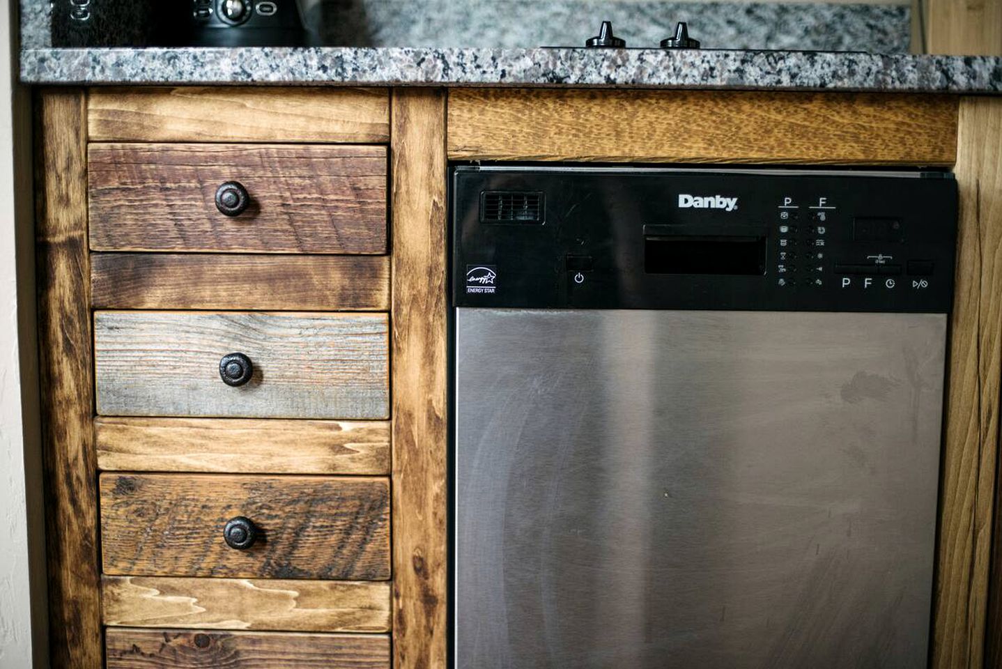 Freshly-Built South Dakota Cabin for a Family Vacation in the Black Hills