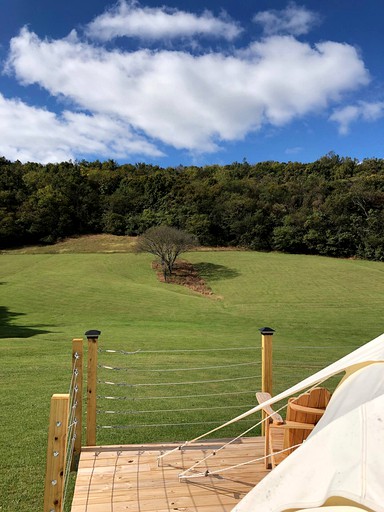 Bell Tents (Eagleville, Tennessee, United States of America)