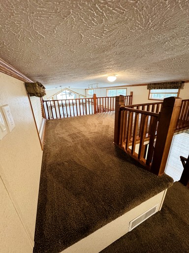 Group Cabin with Large Deck and Patio in Wisconsin Dells | Cabins (Wisconsin Dells, Wisconsin, United States of America)