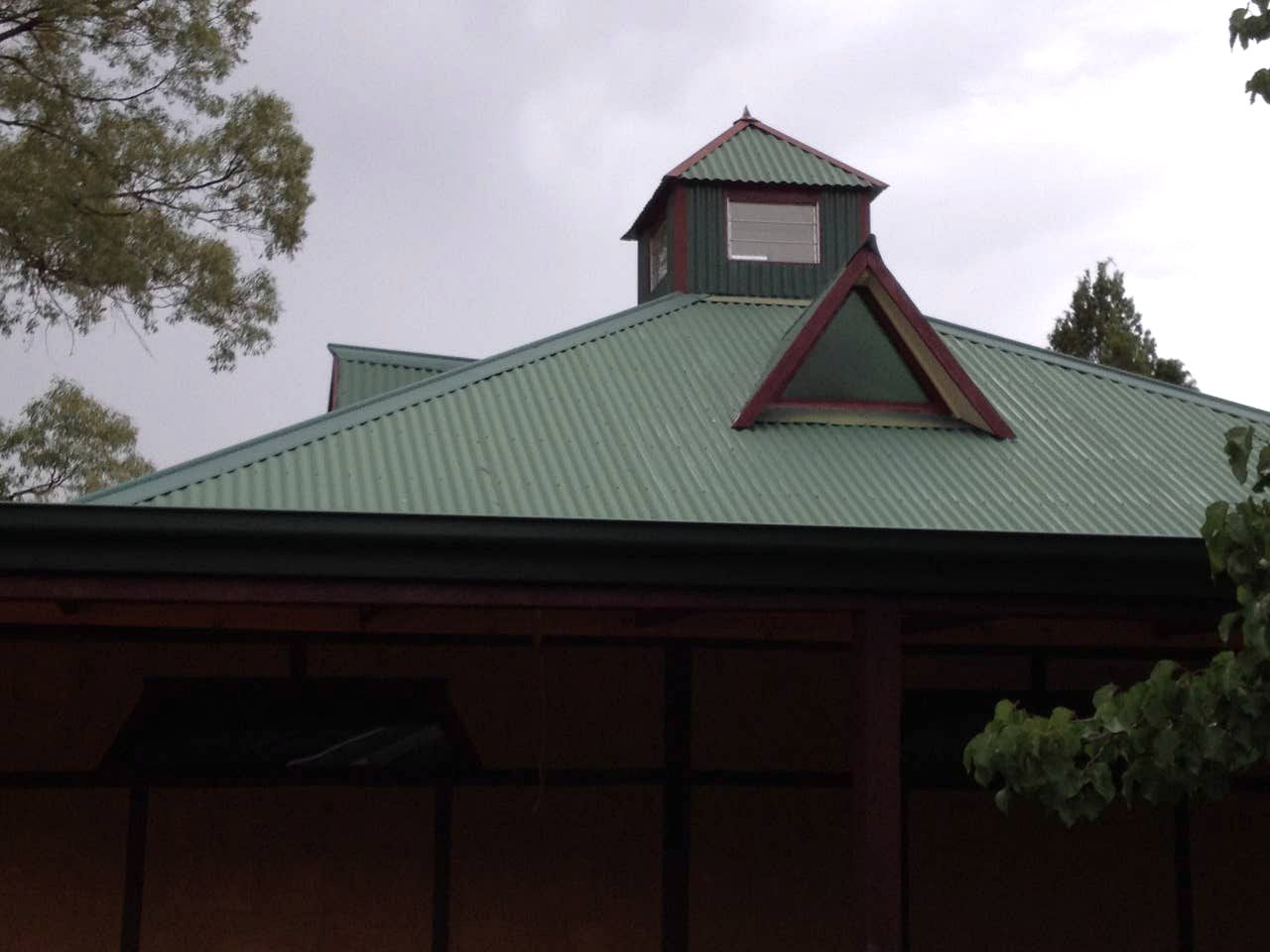 Charming Coonabarabran Cottage Ideal for a Getaway in New South Wales