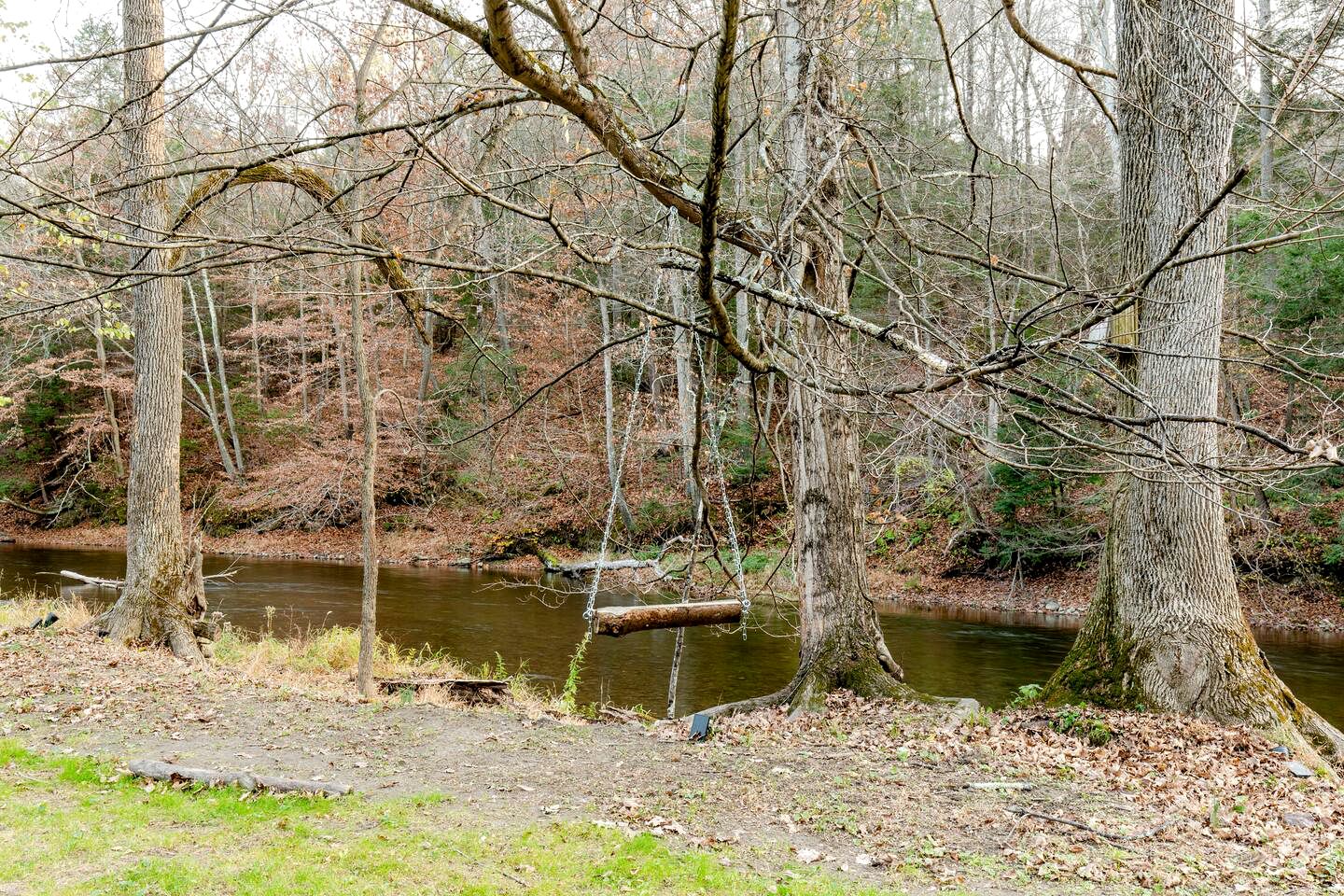 Secluded Cabin Rental Perfect for Upstate NY Glamping