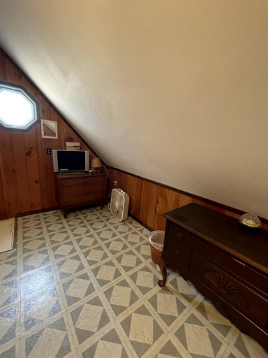 Cabins (United States of America, Sebago, Maine)