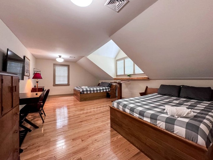 Vacation Rentals (United States of America, Conway, New Hampshire)