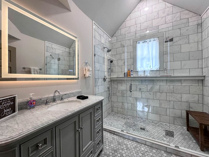 Vacation Rentals (United States of America, Conway, New Hampshire)