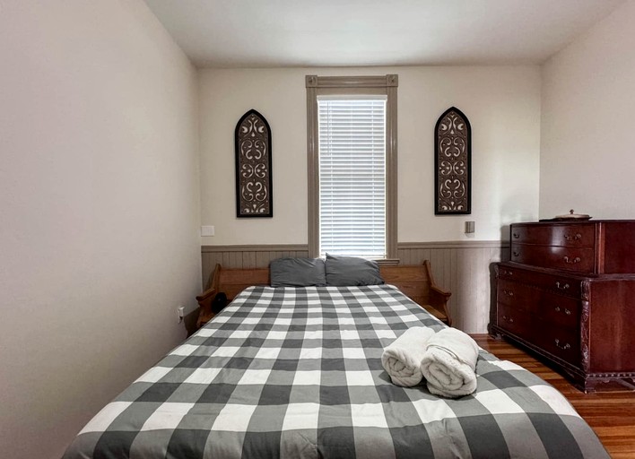 Vacation Rentals (United States of America, Conway, New Hampshire)