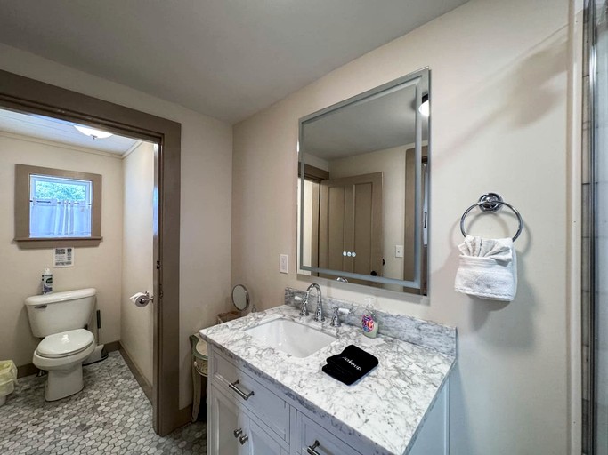 Vacation Rentals (United States of America, Conway, New Hampshire)