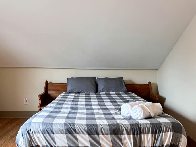 Vacation Rentals (United States of America, Conway, New Hampshire)