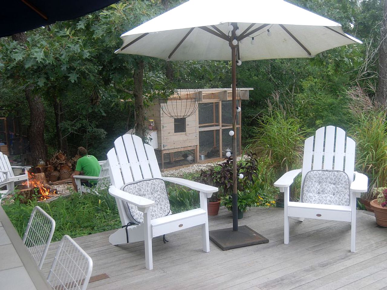 Chatham Rental Cottage in Cape Cod Go Glamping