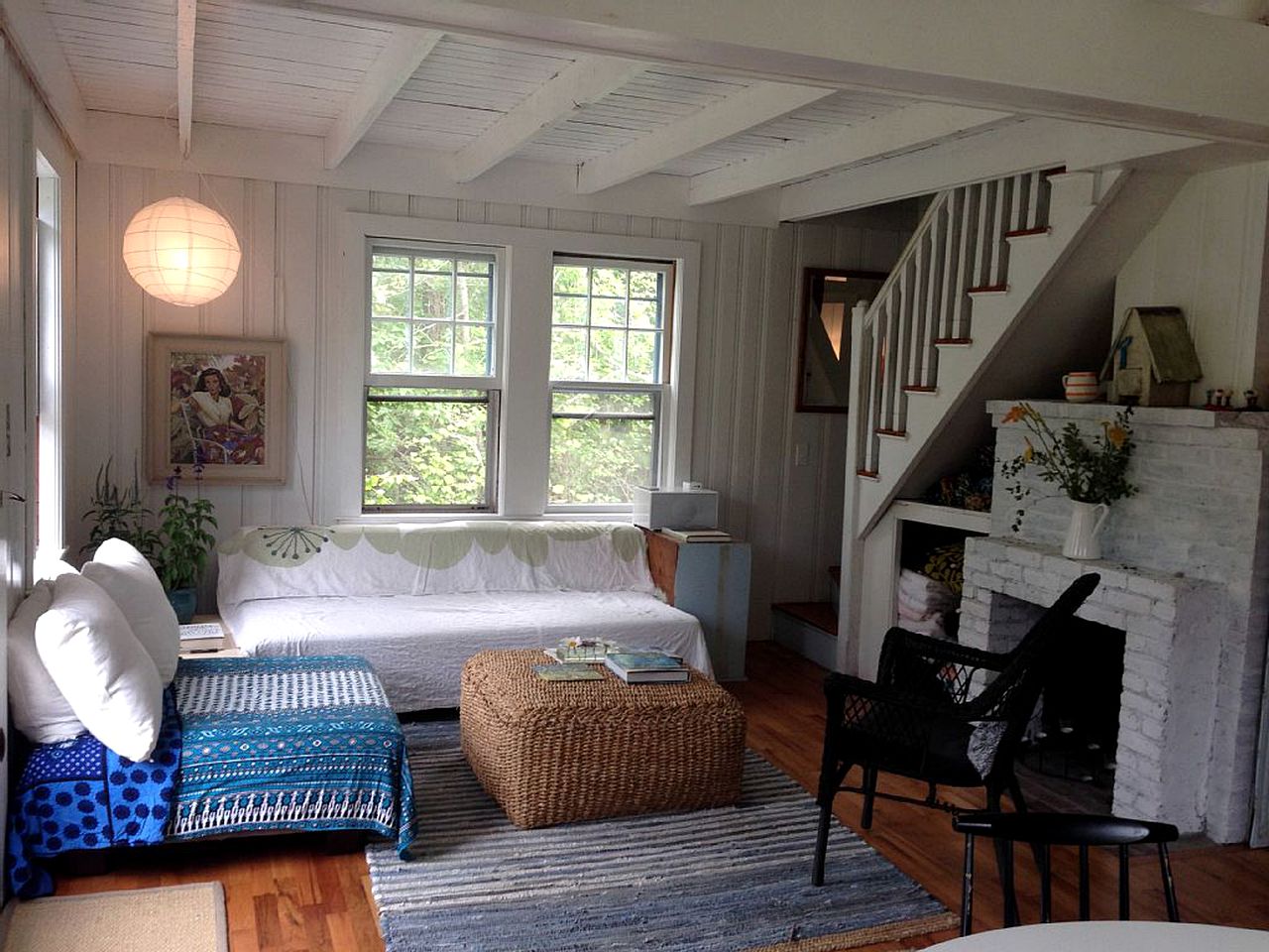 Chatham Rental Cottage in Cape Cod Go Glamping