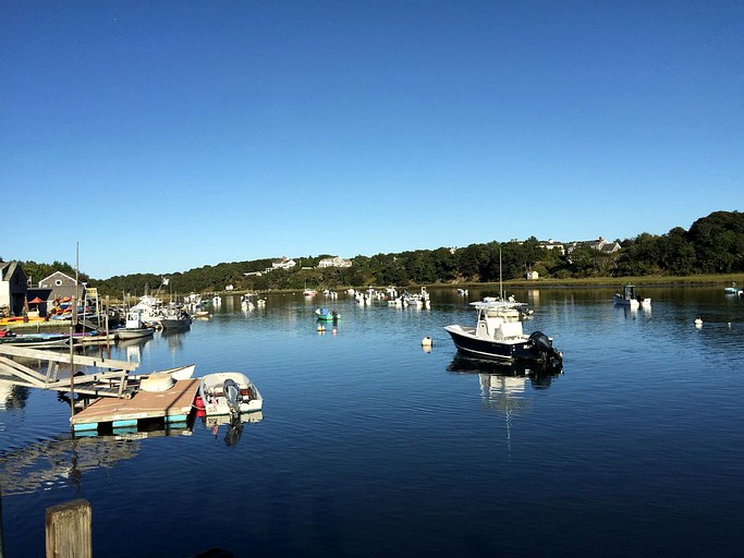 Chatham Rental Cottage in Cape Cod Go Glamping