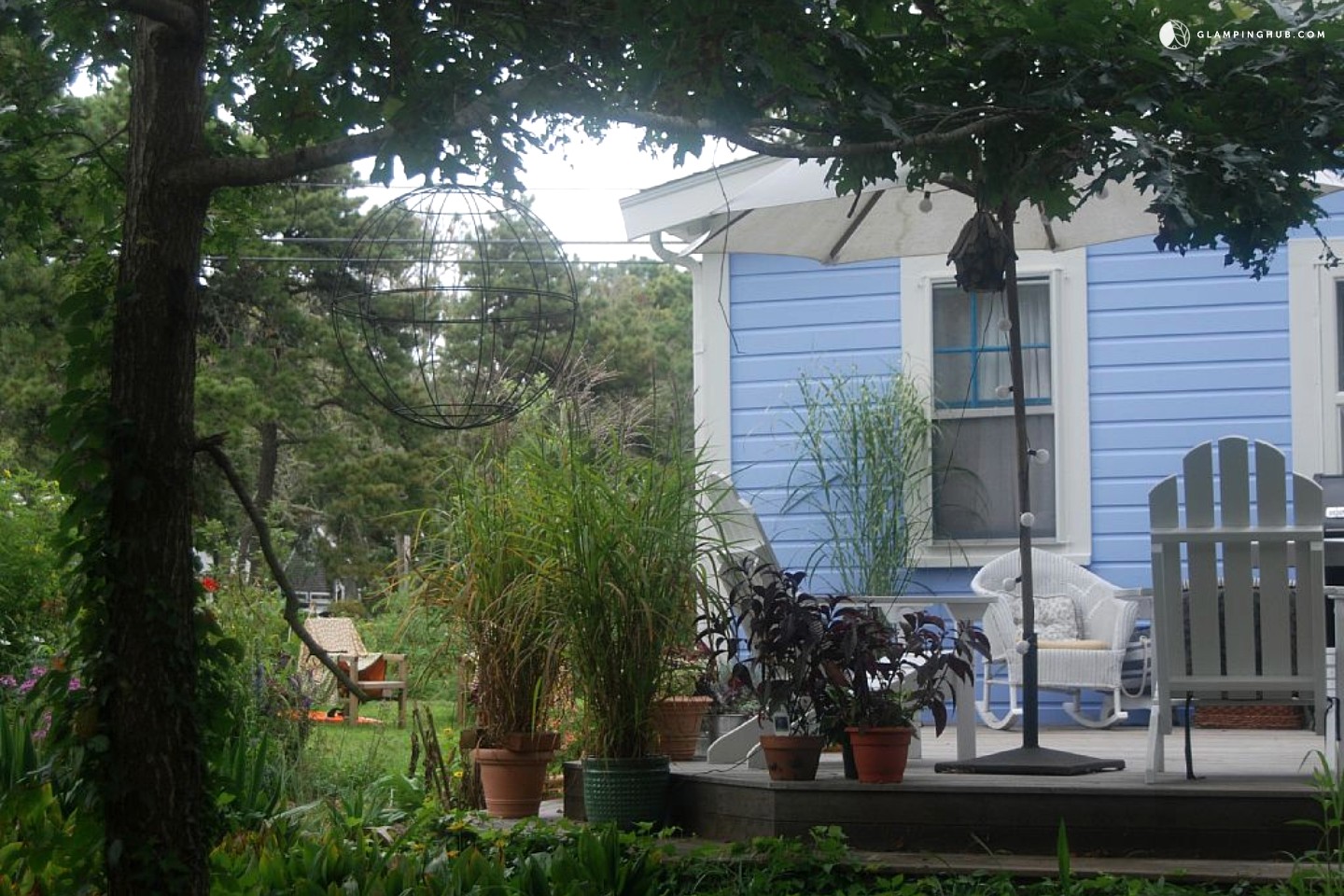 Cottage Rental in Chatham, Cape Cod