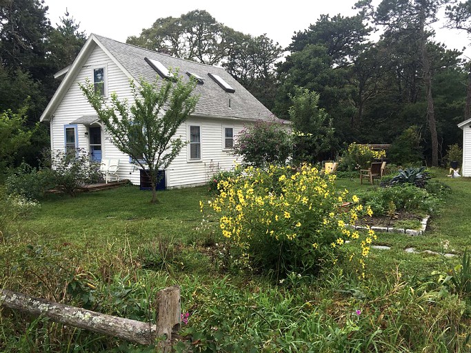 Chatham Rental Cottage in Cape Cod Go Glamping