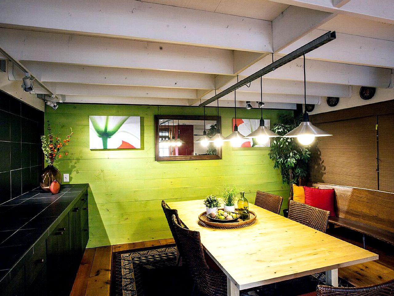 Barn Vacation Rental in Southern, Vermont.