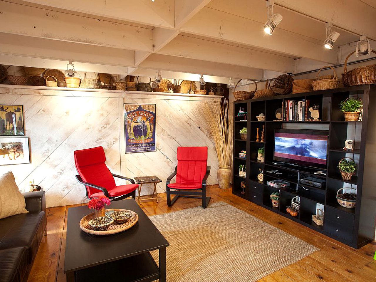 Barn Vacation Rental in Southern, Vermont.