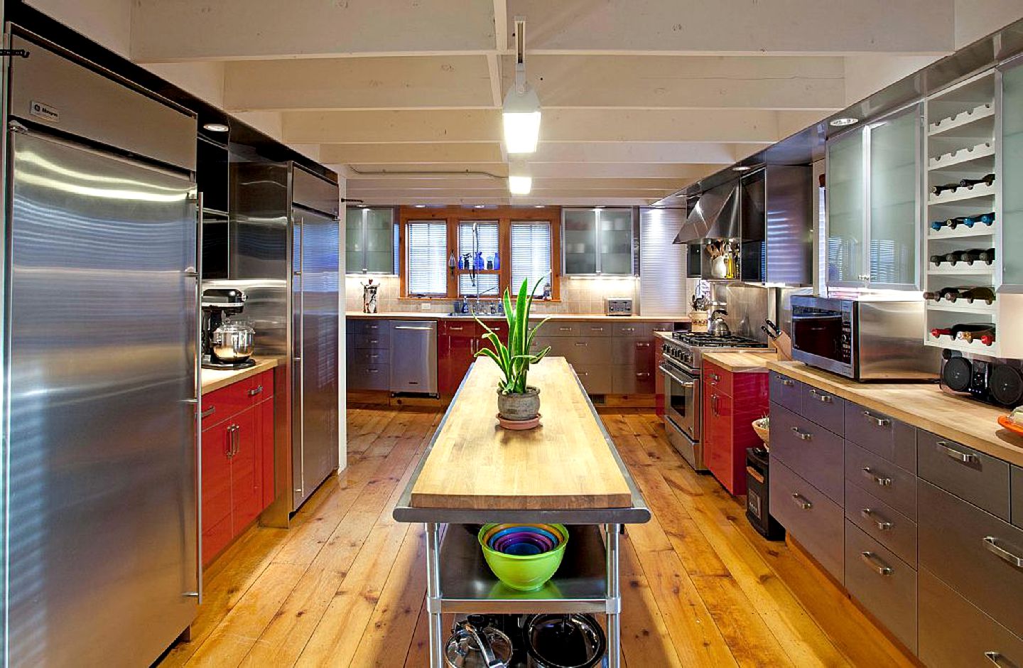 Barn Vacation Rental in Southern, Vermont.