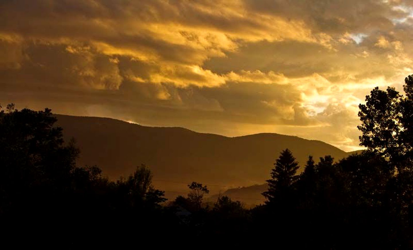 Barn Vacation Rental in Southern, Vermont.