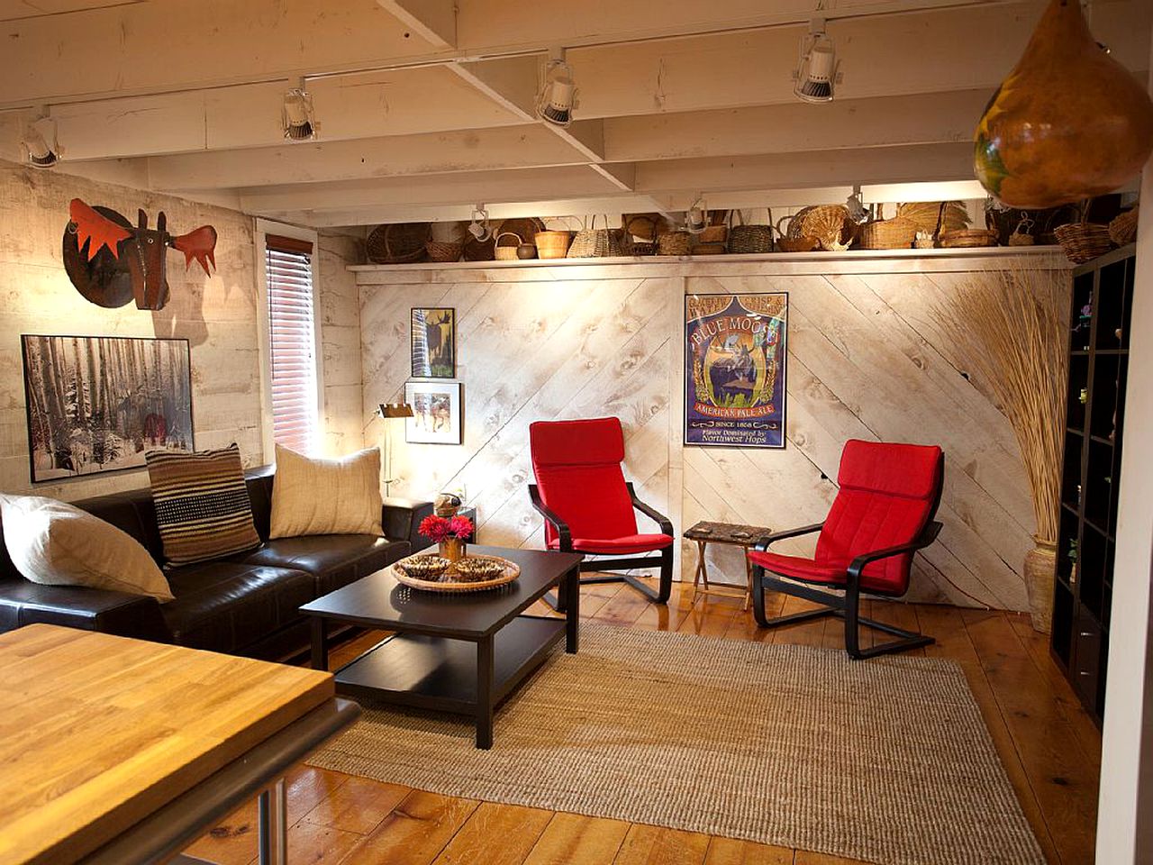 Barn Vacation Rental in Southern, Vermont.