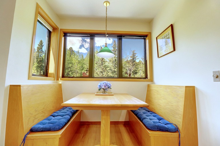 Cabins (United States of America, Dillon, Colorado)