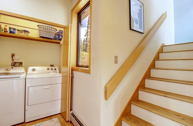 Cabins (United States of America, Dillon, Colorado)