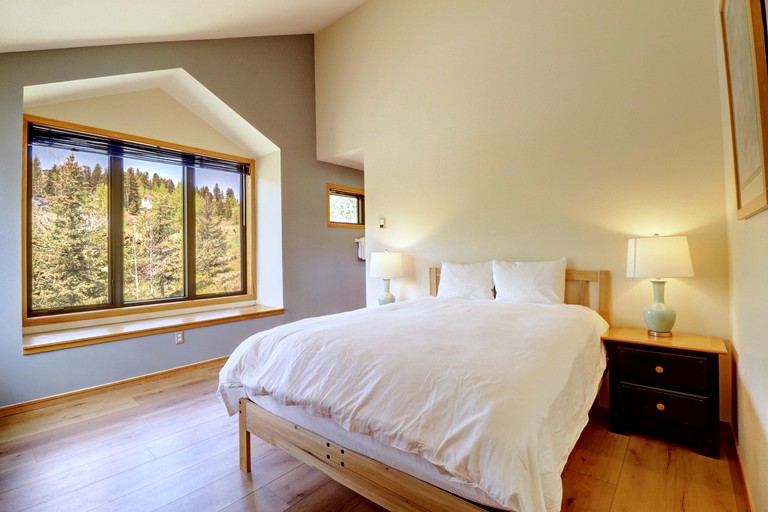 Cabins (United States of America, Dillon, Colorado)