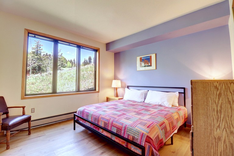 Cabins (United States of America, Dillon, Colorado)