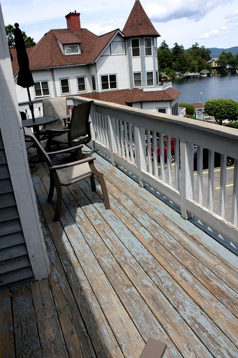 Vacation Rentals (United States of America, Lake George, New York)
