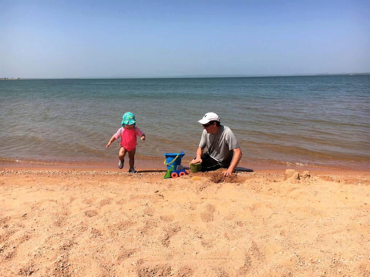 Serene Lakeview Cabin in Buchanan Dam with Firepit & Outdoor Relaxation in Buchanan Dam, Texas