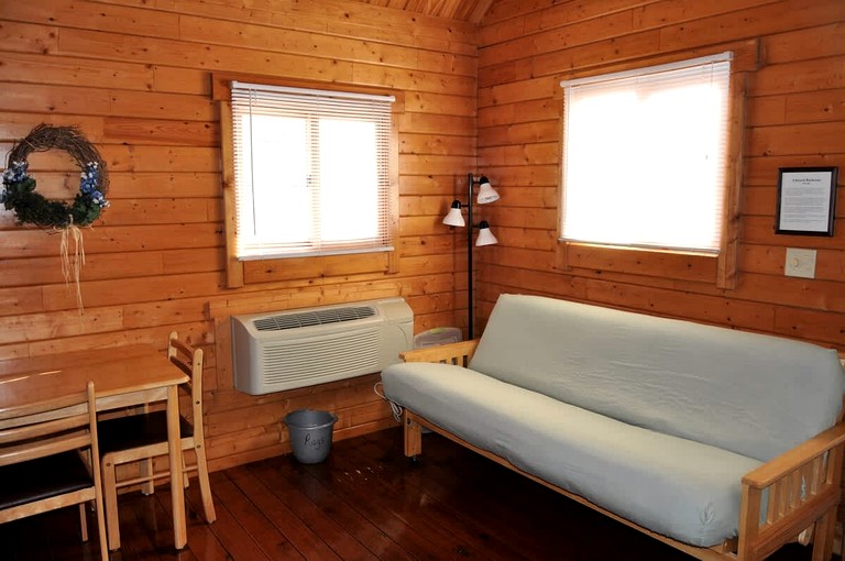 Cabins (United States of America, --, Texas)