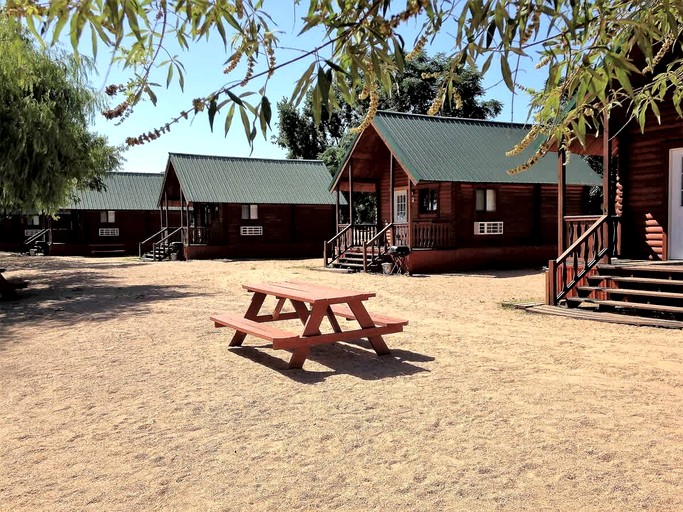 Cabins (United States of America, --, Texas)