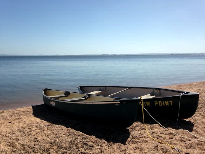 Cabins (United States of America, --, Texas)