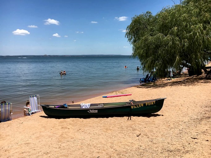 Cabins (United States of America, --, Texas)