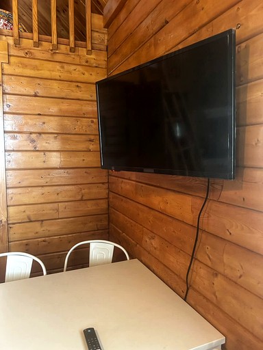 Cabins (United States of America, --, Texas)