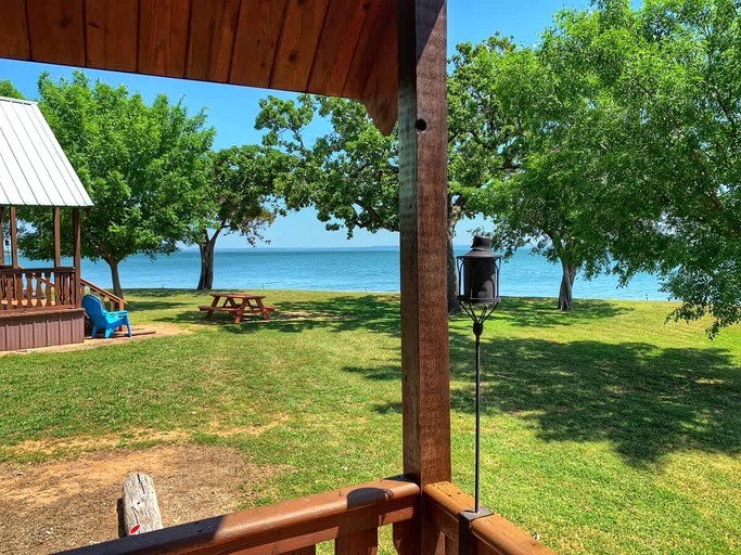 Cabins (United States of America, --, Texas)