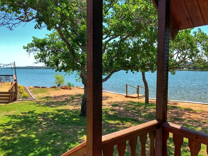 Cabins (United States of America, --, Texas)