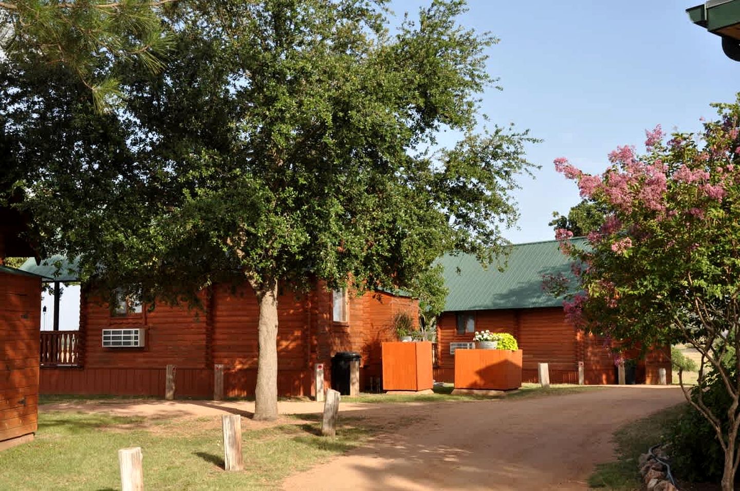 Tranquil Lake Buchanan Cabin with Hot Tub and Panoramic Hill Country Views in Texas